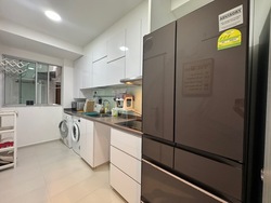 The Eden At Tampines (D18), Condominium #602304081